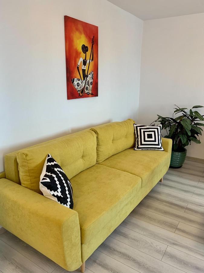 אלבה לוליה Citadel Residence מראה חיצוני תמונה