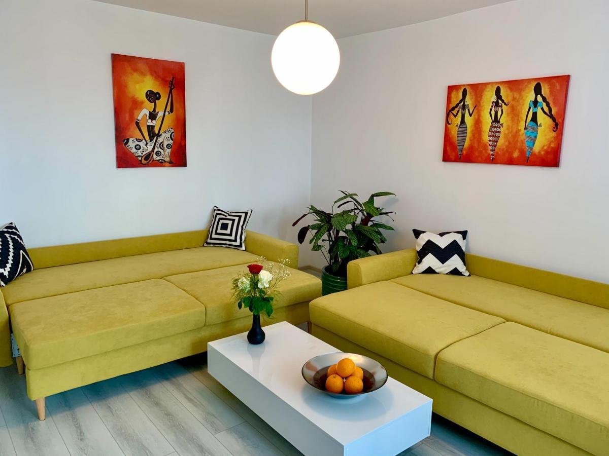 אלבה לוליה Citadel Residence מראה חיצוני תמונה
