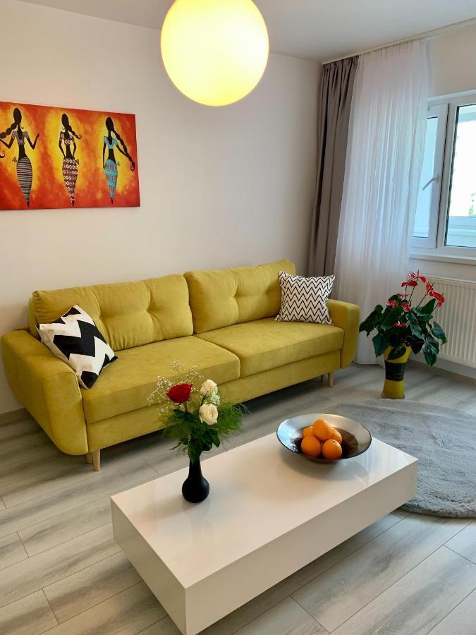 אלבה לוליה Citadel Residence מראה חיצוני תמונה