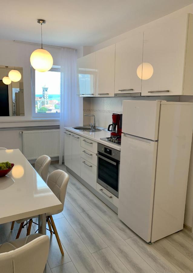 אלבה לוליה Citadel Residence מראה חיצוני תמונה